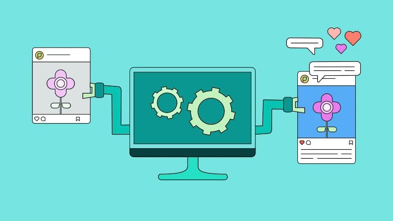 الگوریتم جدید اینستاگرام
