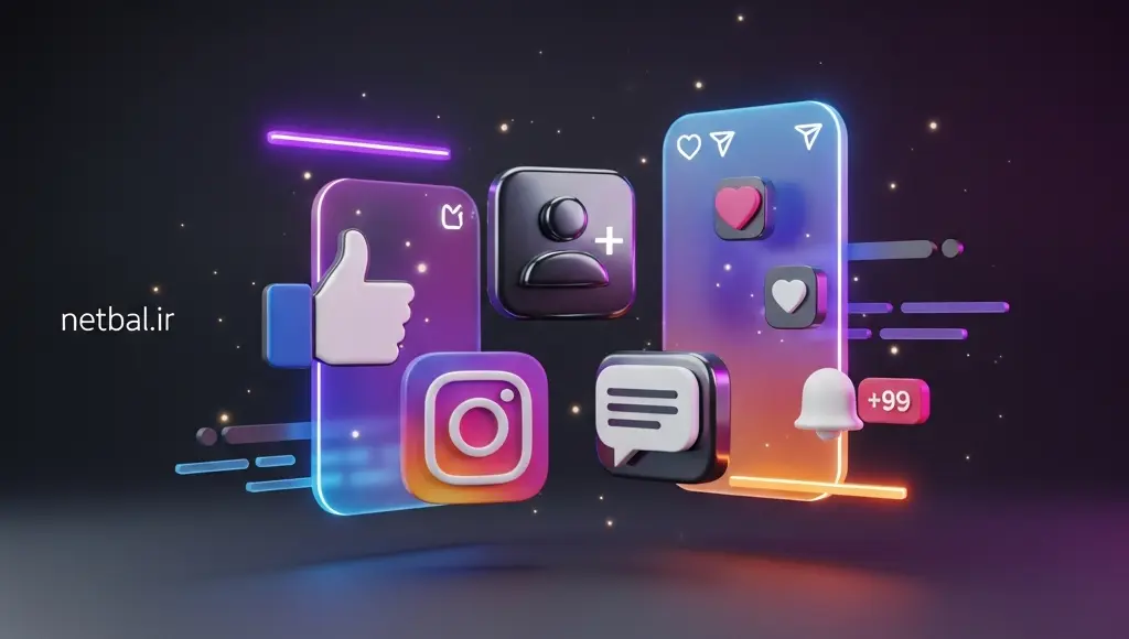 خرید فالوور اینستاگرام