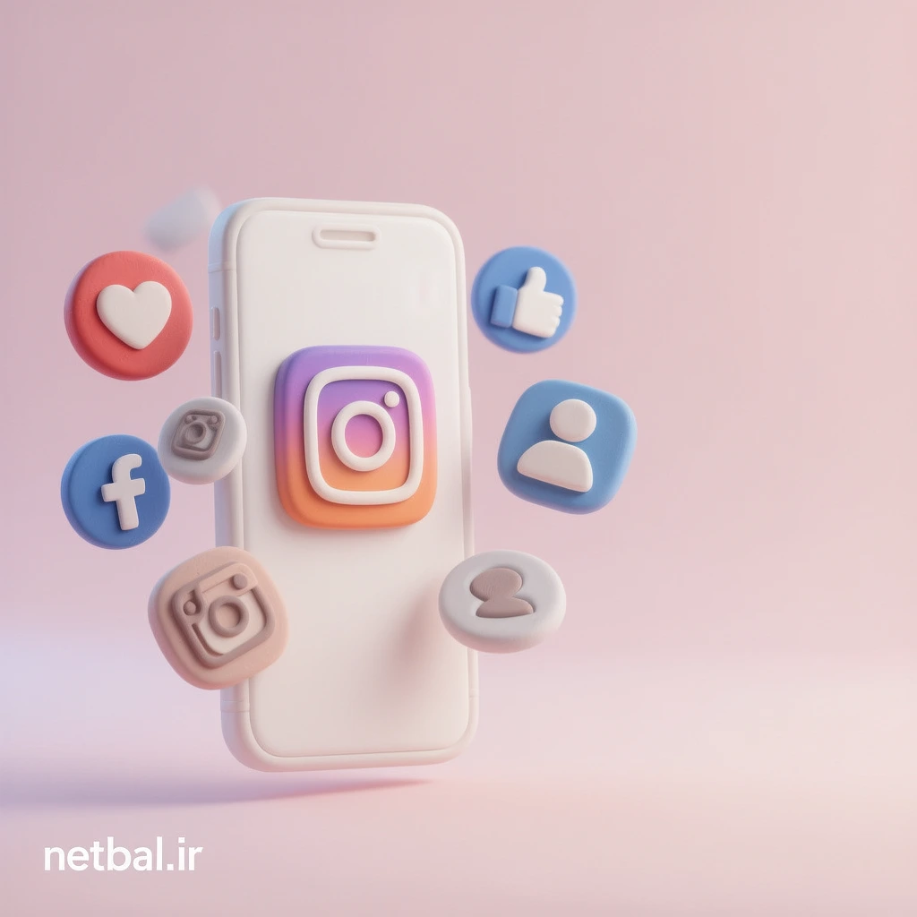 خرید فالوور | معرفی سایت نت بال